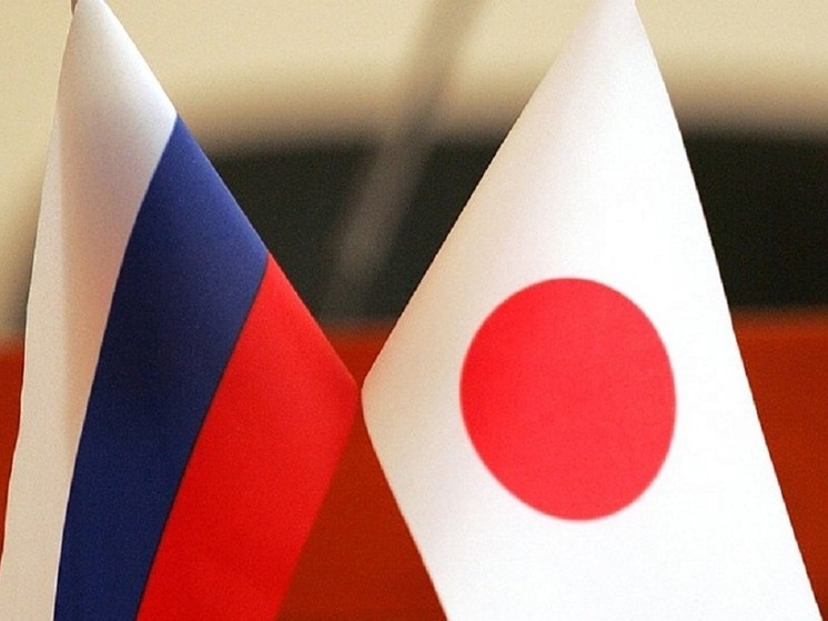 Владивосток и Японию может соединить паром
