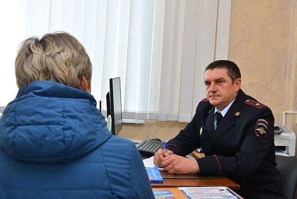 Пензенец душил мать из-за разницы во взглядах на жизнь