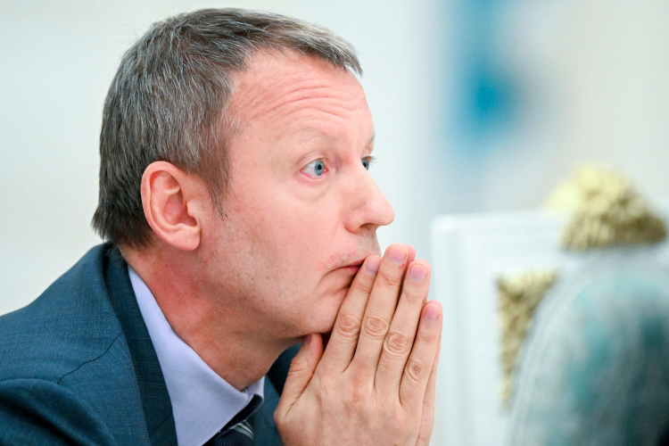 Новый участник рейтинга — Сергей Гордеев, группа «ПИК»