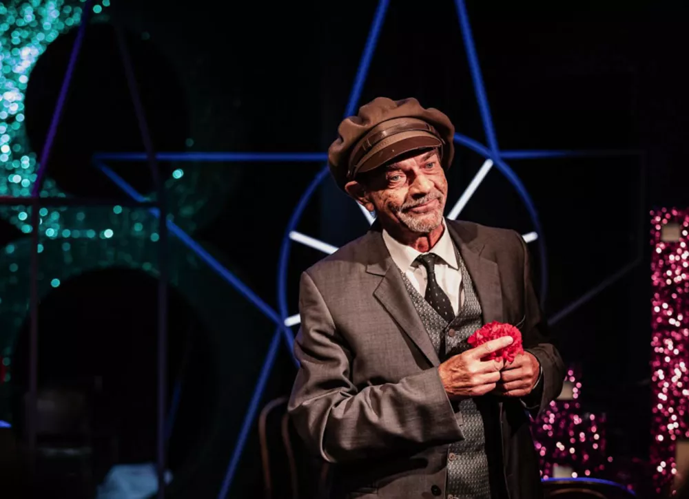 Новый сезон: театральные события осени