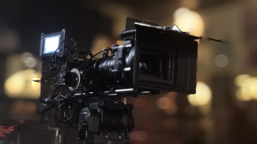 Актриса Скибунова рассказала, как попала в сериал «Ничто не случается дважды»