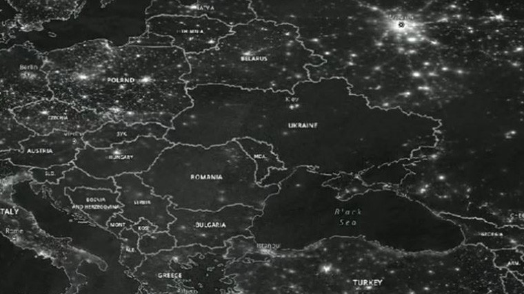 Гугл карты 2024 год