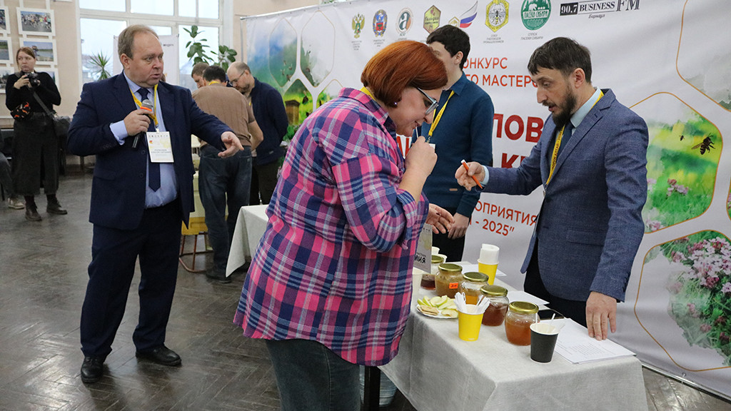 Фото: Евгений Платунов