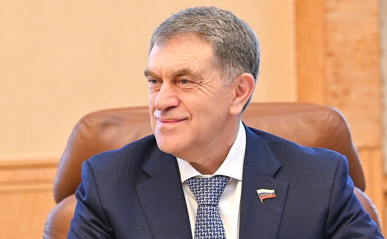 Ахмат Салпагаров