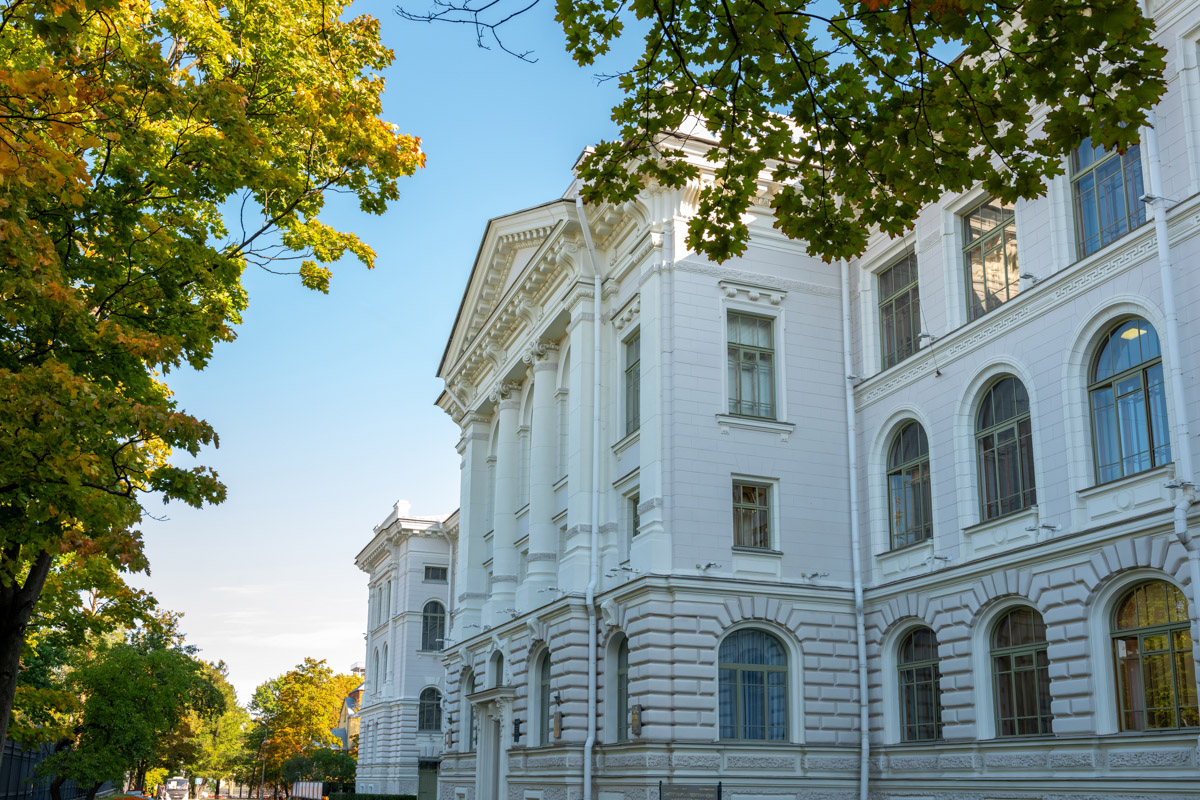 12 политехников вошли в число самых цитируемых учёных мира 