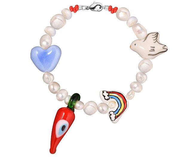 POISON DROP MANIOVICH AM