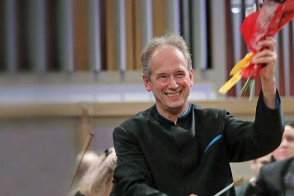 Юбилей Дмитрия Лисса