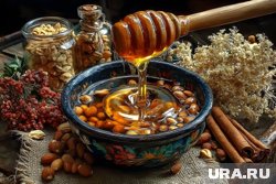 Самый счастливый мэр России из ХМАО Сергей Маненков раскрыл секретный рецепт, помогающий избежать простуды