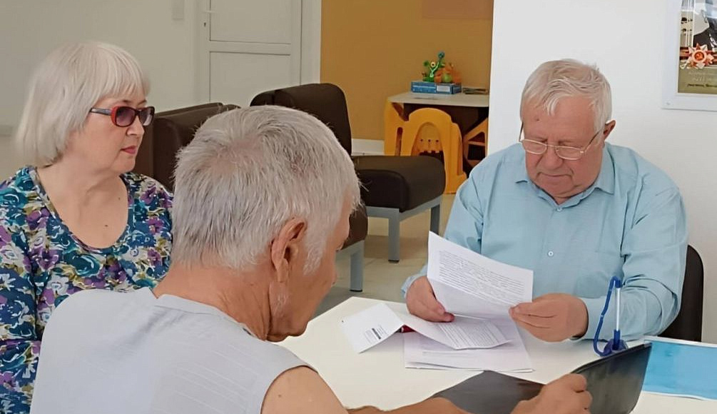 Об итогах единого дня оказания бесплатной юридической помощи