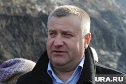 Гатов избран секретарем местного отделения партии «Единая Россия» 