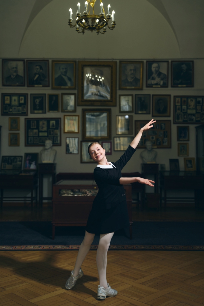 «Молодые таланты» поделятся секретами творческой карьеры 4