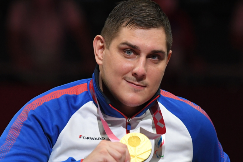 Александр Кузюков