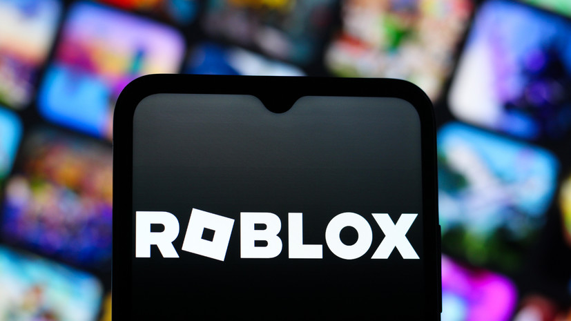 Депутат Немкин: фишинговые схемы на Roblox обнажают системные проблемы платформы