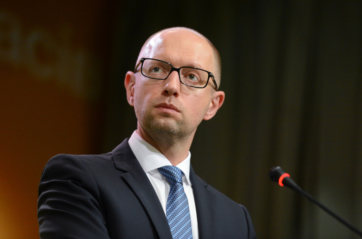 Экс-премьер Украины не видит хорошего конца конфликта с Россией