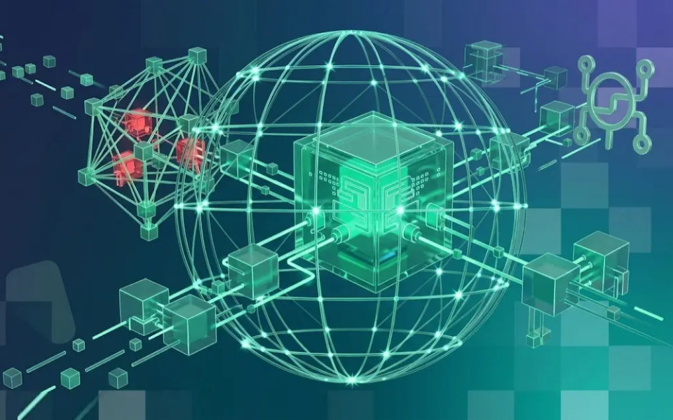 UDV Group назвала ключевые угрозы, которые меняют архитектуру киберзащиты