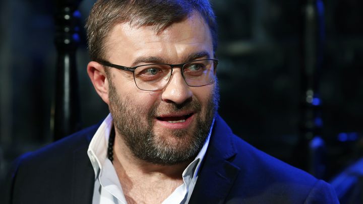 Как киевские националисты пытаются историю переписать - на примере фильма Поддубный