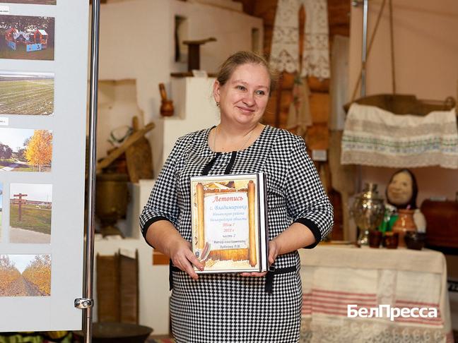 Людмила Зубкова