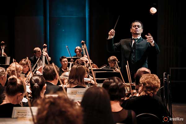 Осенняя серия фестиваля «Музыкальное обозрение 2025. Opus 36» откроется в Сибири: концерты в Железногорске и Красноярске