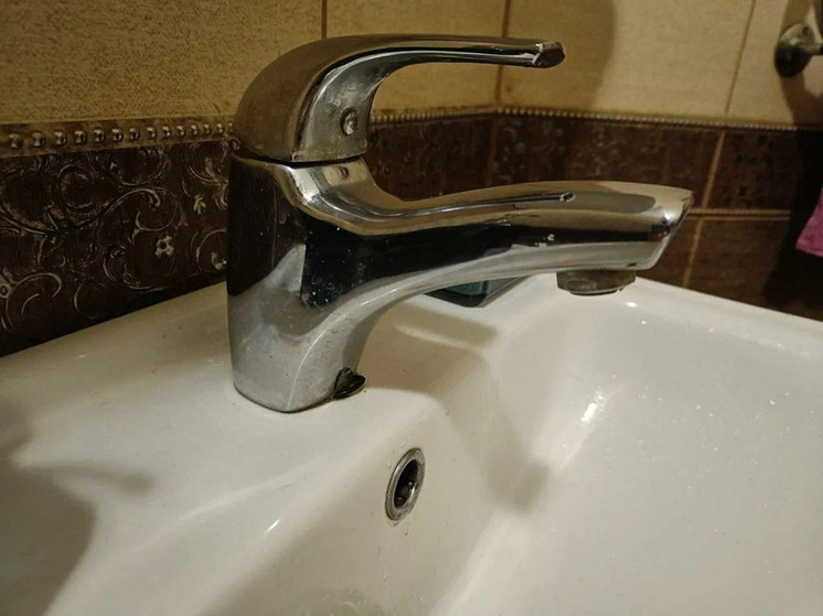Сотрудники «Водоканала» устраняют последствия аварии на водоводе в Хостинском районе Сочи
