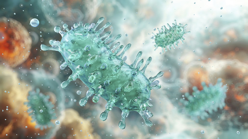 Россиянам объяснили, как распознать бешенство у животного