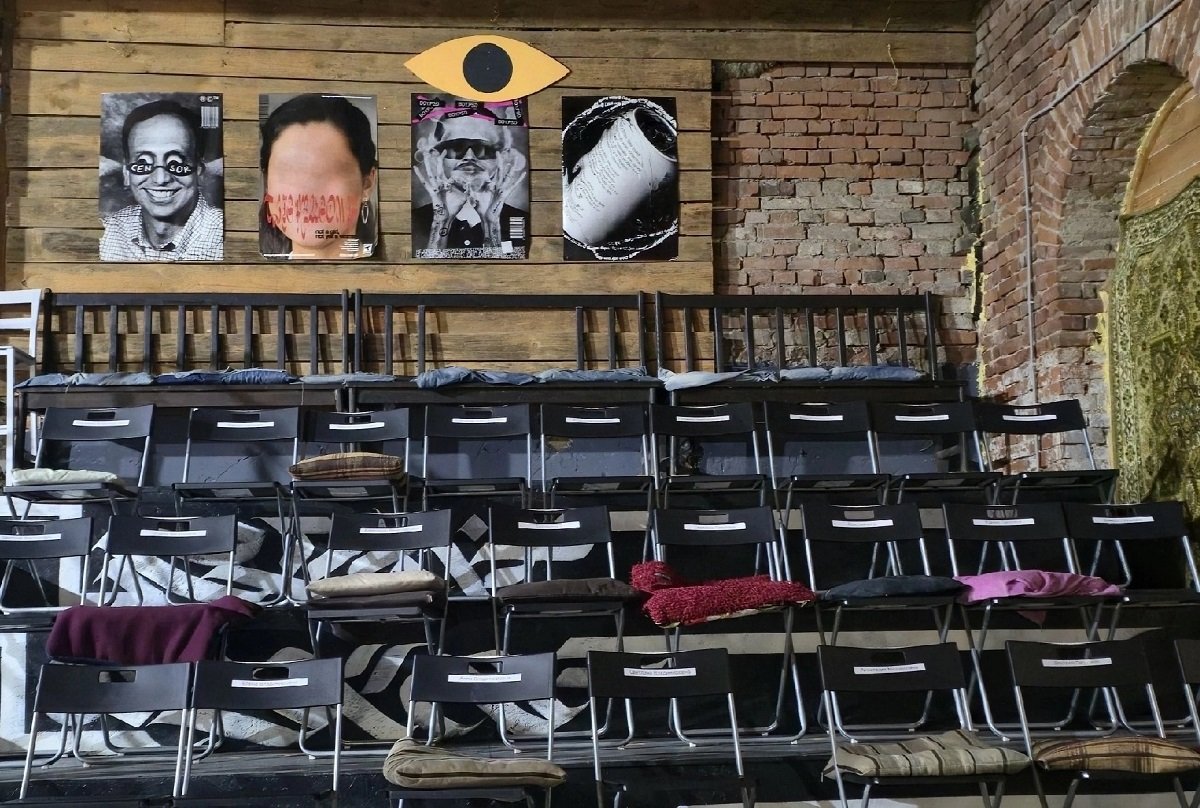 Ижевский киноклуб: 50 лет альтернативного киноискусства