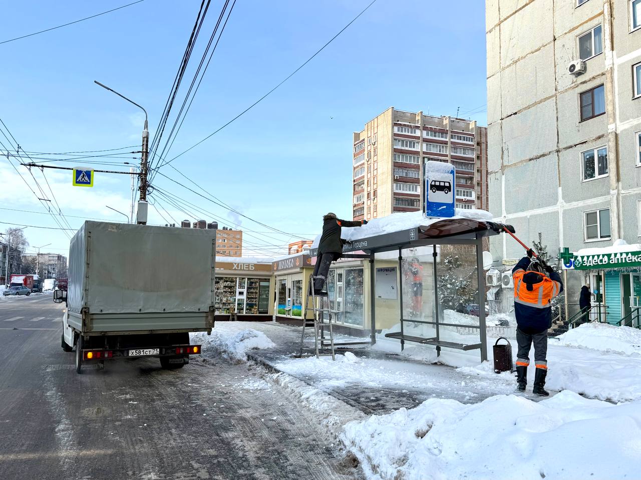 Фото: Тульская служба новостей