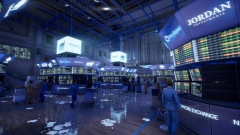 Для кооперативного шутера PAYDAY 3 вышло обновление с полной переработкой системы навыков