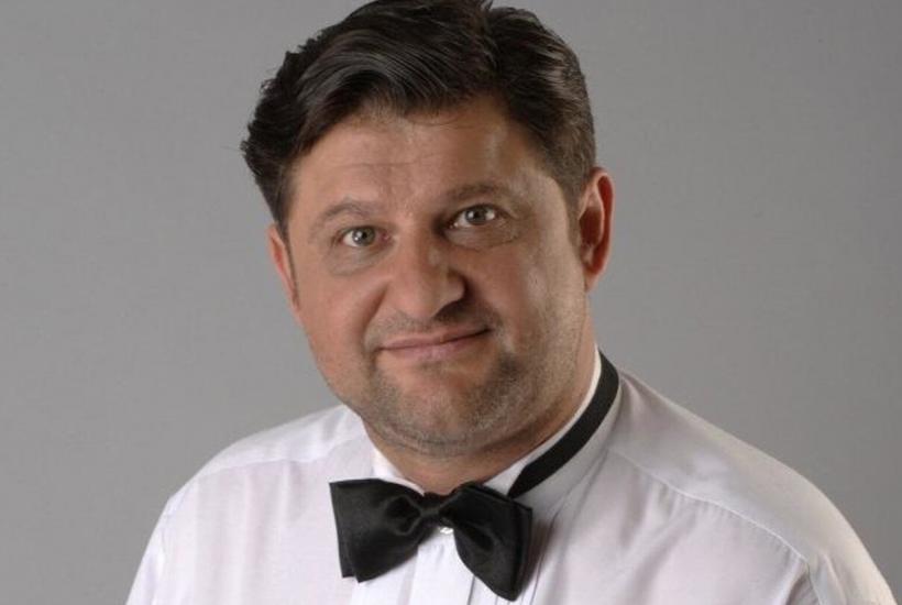 Александр Самойленко