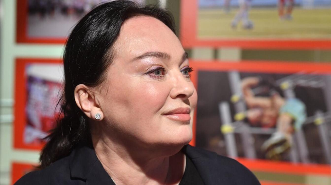 Гузеева разругалась с хейтерами в соцсетях после слов о лишнем весе