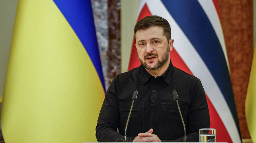 Готова ли Европа передать ядерное оружие Украине