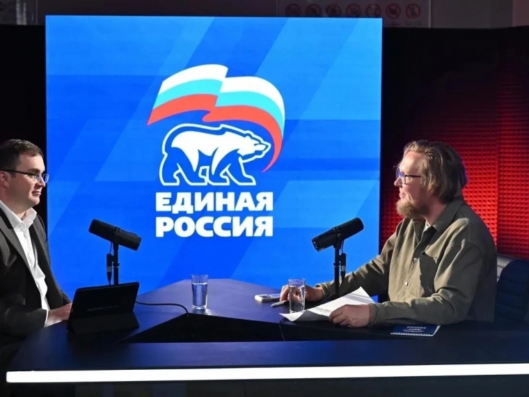 Виталий Хоценко: Омская область делает ставку на высокотехнологичное село и поддержку фермеров