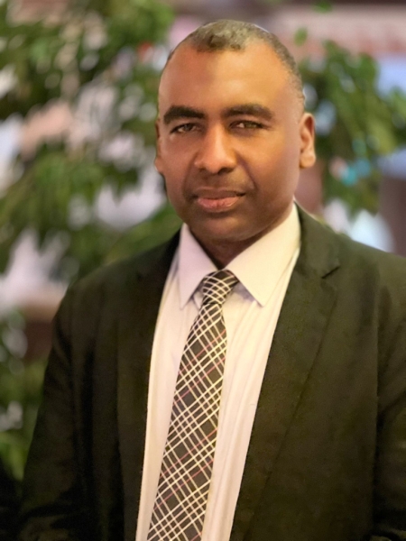 Профессор из Судана: Язык – это не только грамматика, но и живая культура