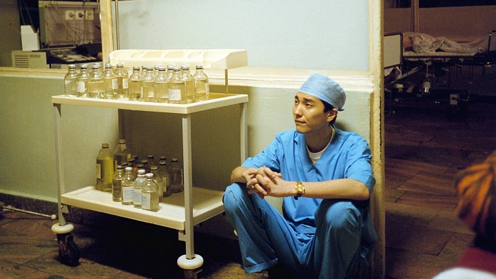 В Германии осудили медбрата за убийство 10 пациентов