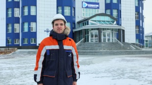 За пять лет на Ямале более 350 выпускников прошли стажировку в компаниях ТЭК