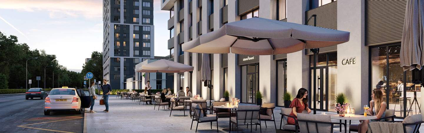 технопарк октябрьская