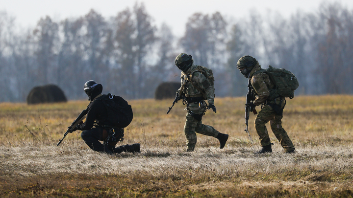 Брошен вызов всем правоохранительным органам страны: В Казахстане на улицы вышли бойцы нацгвардии после убийства подростка