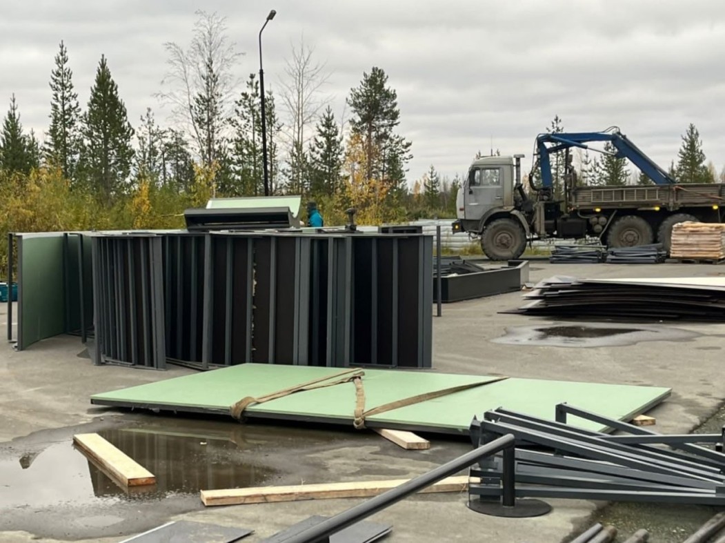 Скейт-парк, депутаты и закрытие школы: о чем писали главы городов и районов Коми на этой неделе