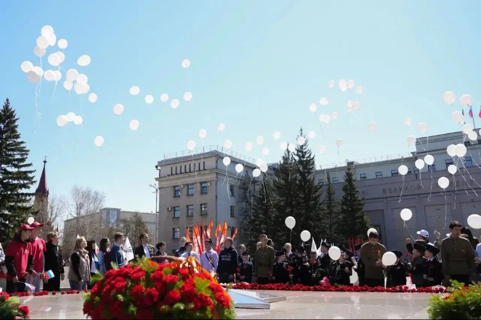 Фото пресс-службы правительства Иркутской области