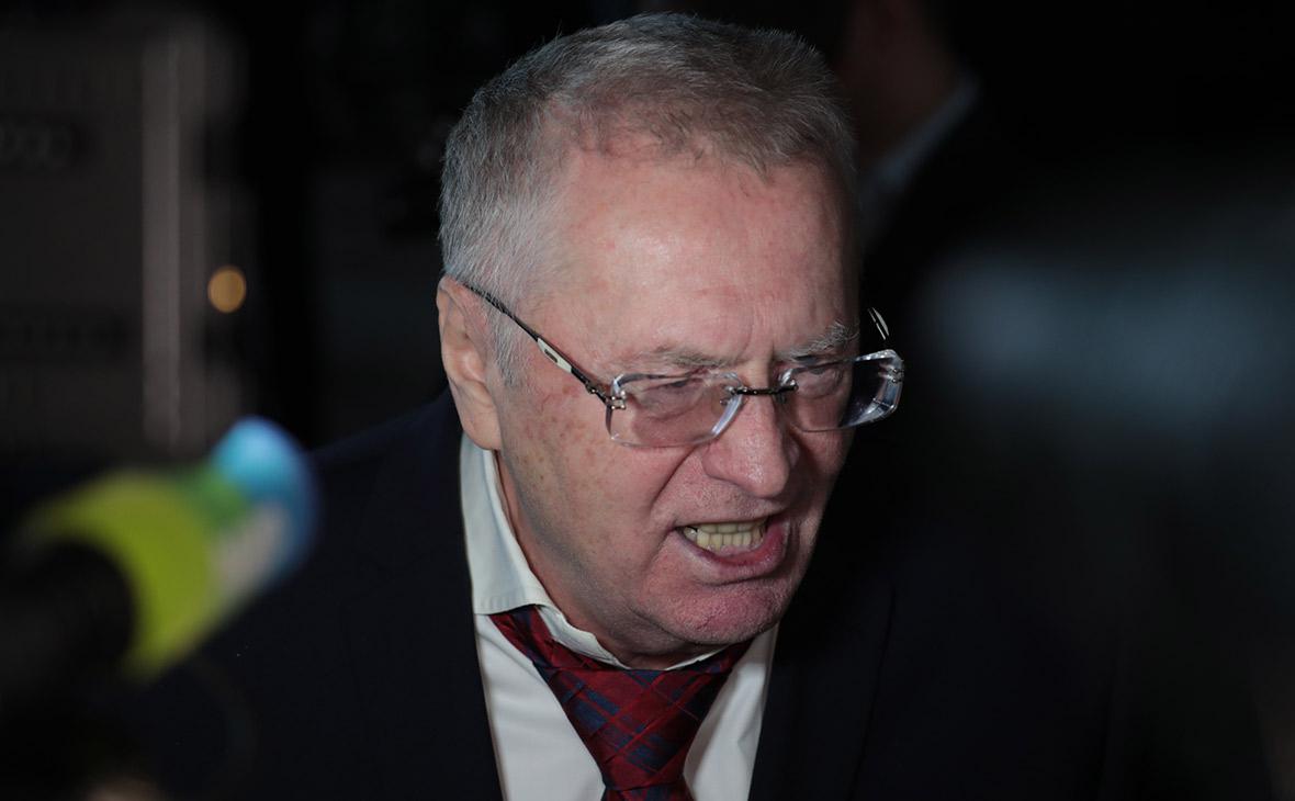 Фото: Олег Яковлев / РБК