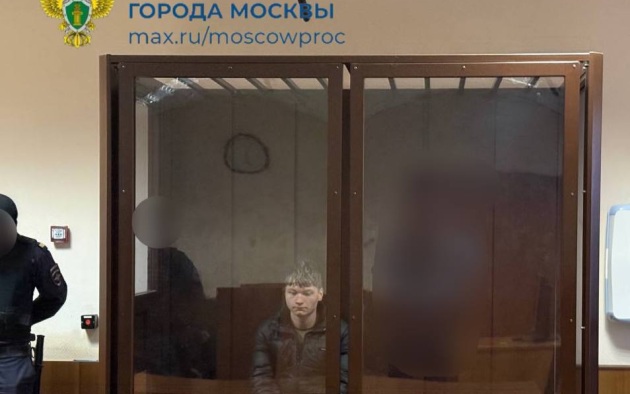 Продлен арест футболисту, обвиняемому в убийстве женщины по указке мошенников
