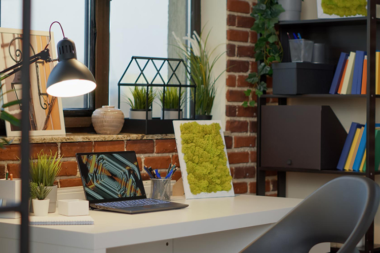 Помимо стабильности, огромное значение имеет бытовой и психологический комфорт. Например, важна локация