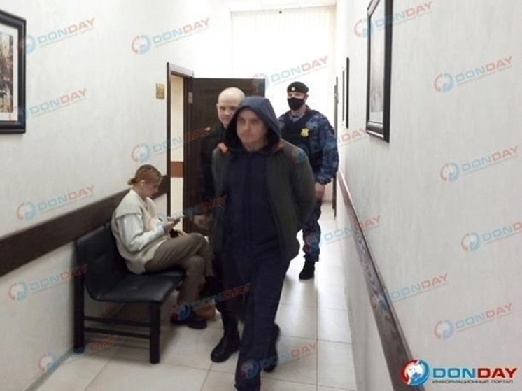 Ростовский облсуд приговорил экс-министра ЖКХ к пяти годам лишения свободы