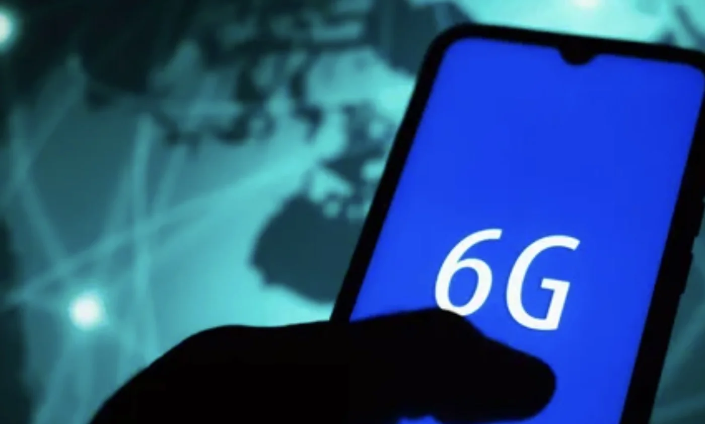 Ученые «сфотографировали» звук для оценки качества чипов для 6G