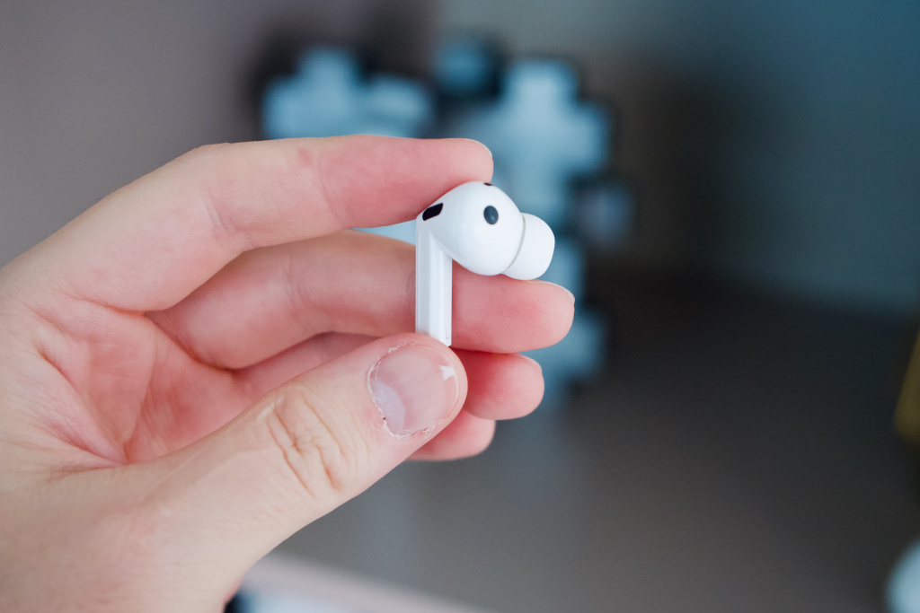 Samsung Galaxy Buds3 Pro