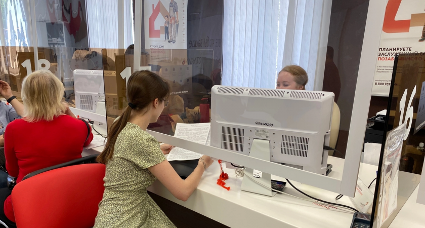 мфц кирово чепецк режим