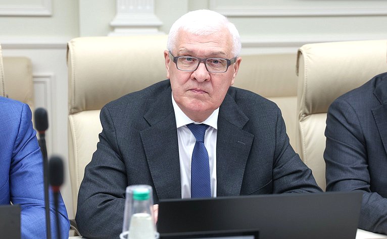 Сергей Брилка