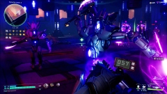 Кооперативный шутер Deadzone: Rogue вышел из раннего доступа и получил контентное обновление