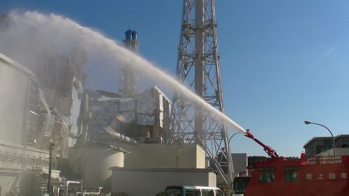 Две АЭС получили повреждения из-за землетрясения в Японии. Насколько всё серьезно?