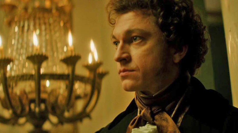 Сериал "Натали и Александр".