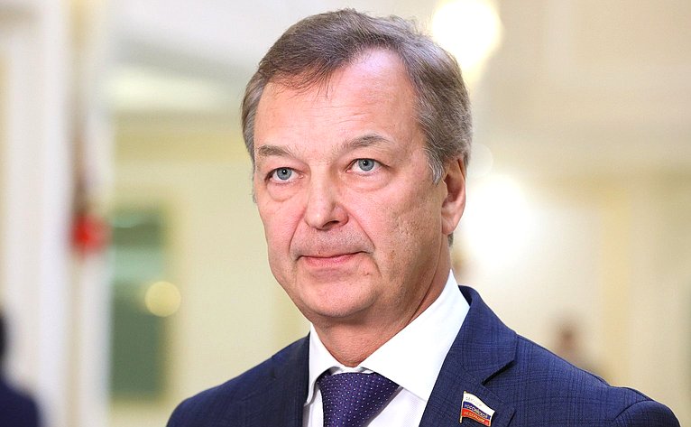 Андрей Яцкин